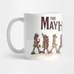 The Mayhem Mug